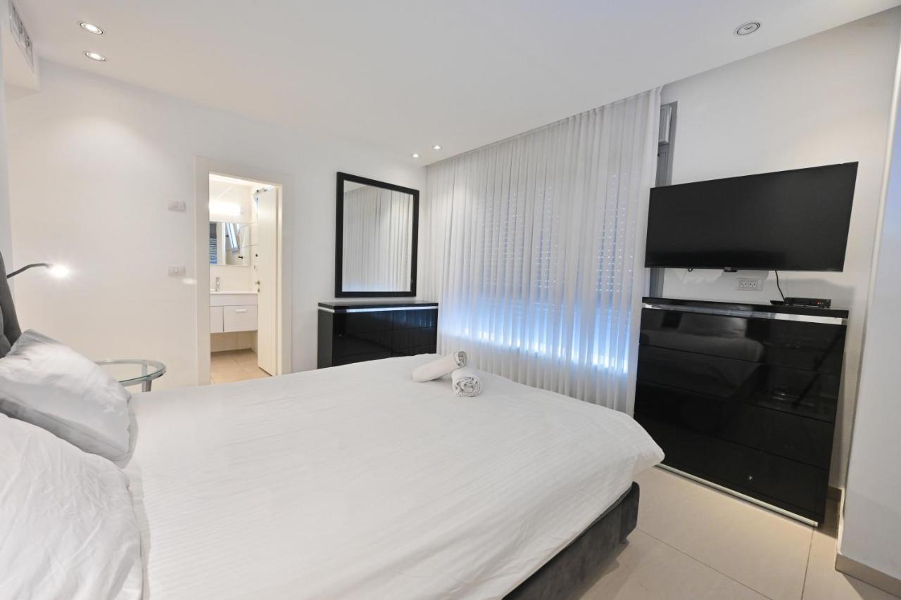 The White Lotus Vila Eilat Exterior foto